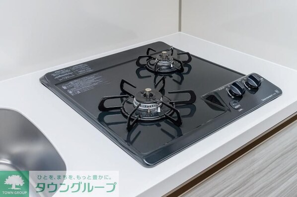 ガリシア森下Vの物件内観写真